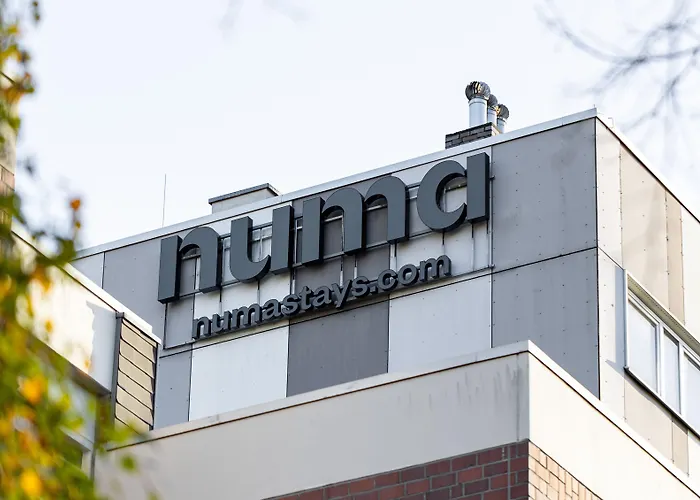 Numa Bona