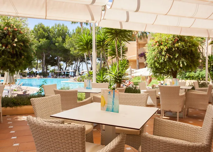 Grupotel Santa Eulària&Spa - Adults Only