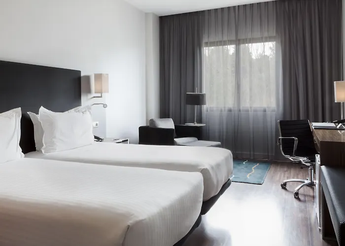 Hotel Palau De Bellavista Girona By Urh