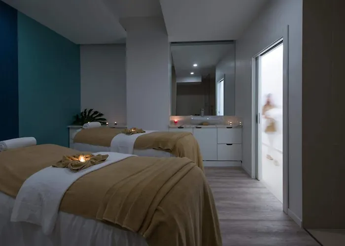 Hotel Alto Lido