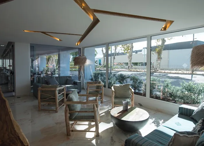 Hotel Alto Lido