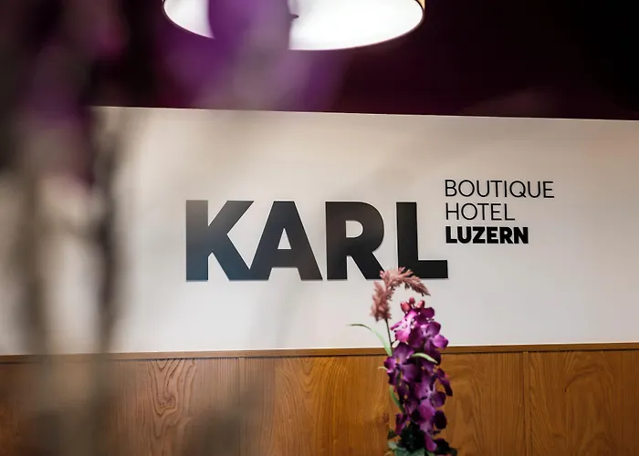 Boutique Hotel Karl