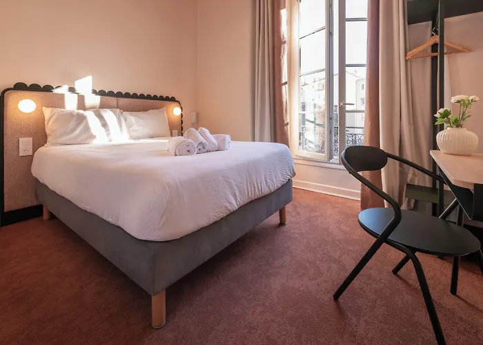 Hotel Richelieu