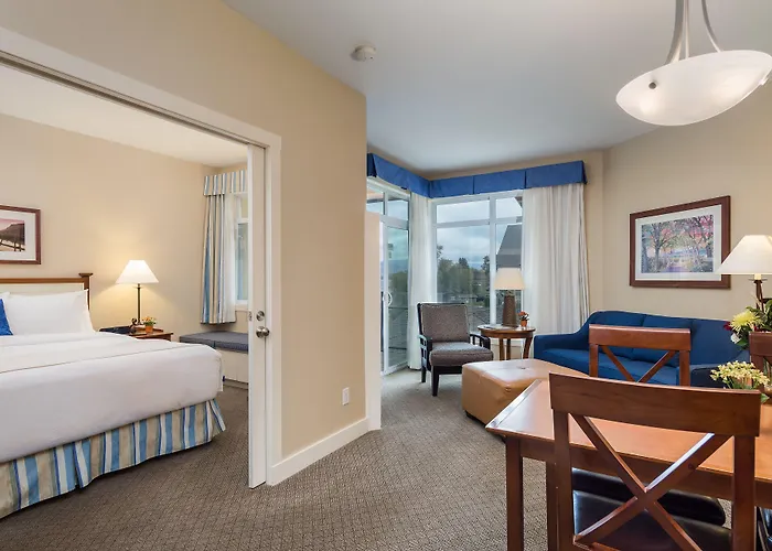 Summerland Waterfront Resort & Spa