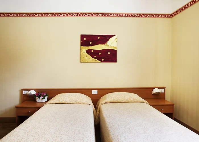Hotel Fortuna