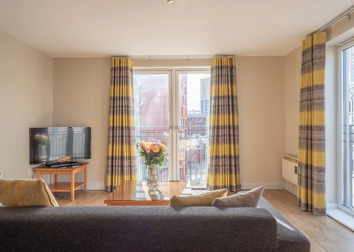 Premier Suites Birmingham