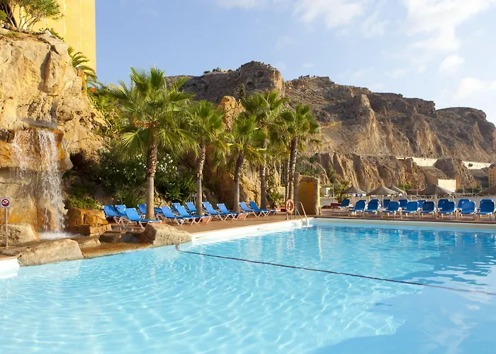 Mirador Del Cabo Designed For Adults