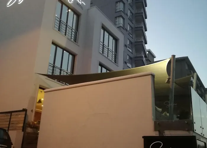 Sugar Hotel