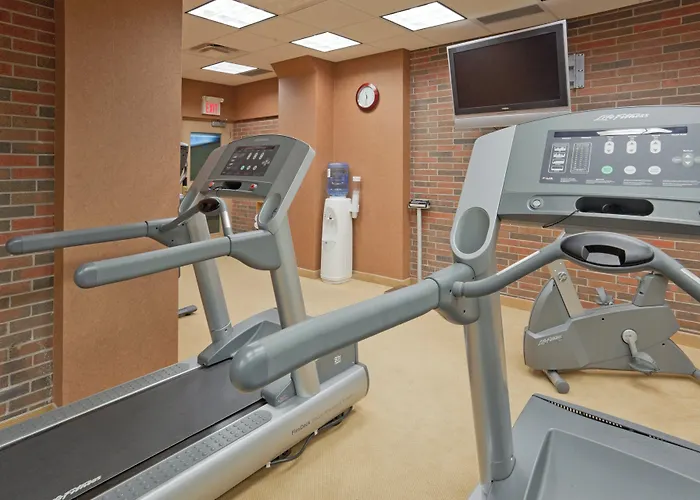 Holiday Inn Niagara Falls-By The Falls By Ihg