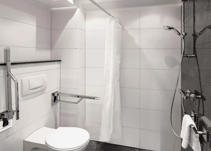 B&B Hotel Hannover-Lahe