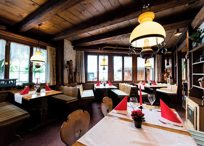 Hotel Brienzerburli