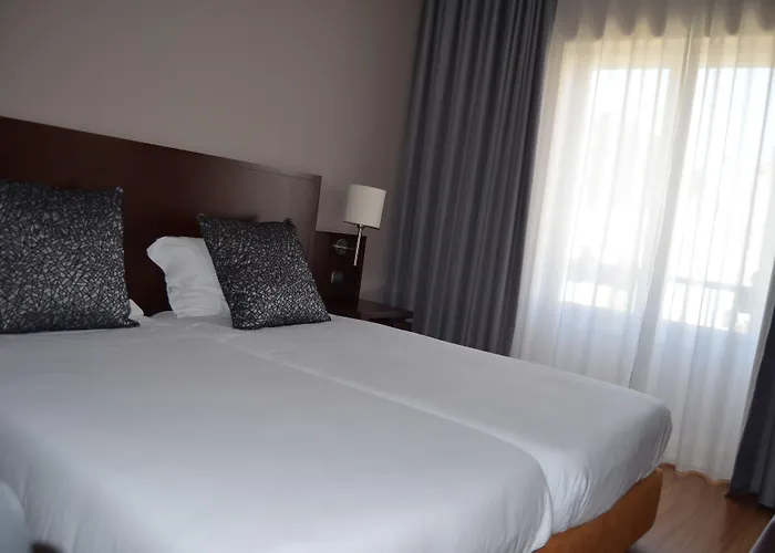 Hotel Torres Novas