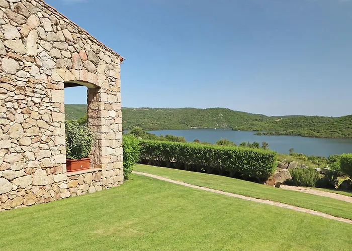 Hotel Valkarana Country Relais (Adults Only)