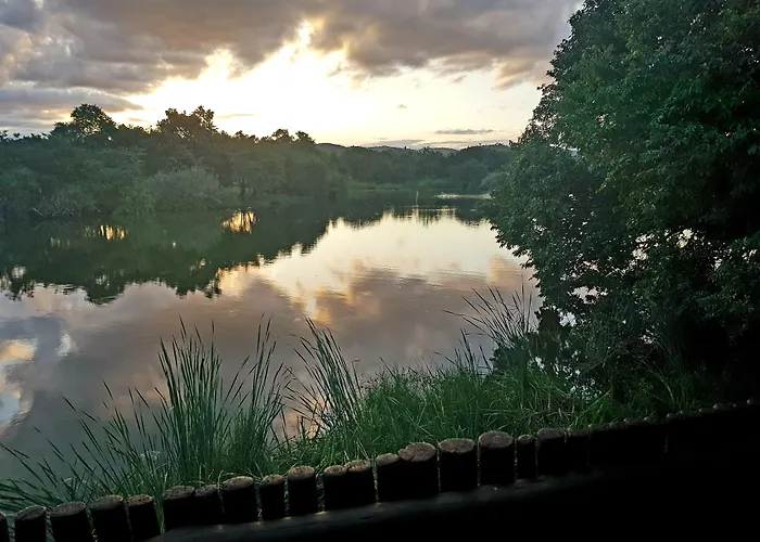 Kruger Park Lodge