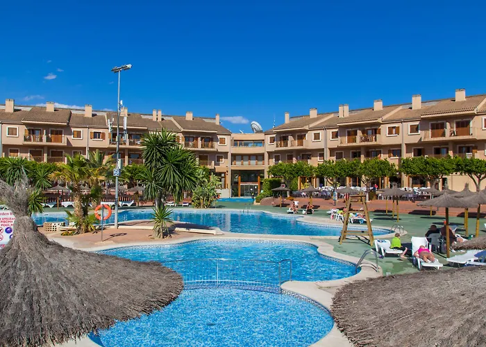Albir Garden Resort