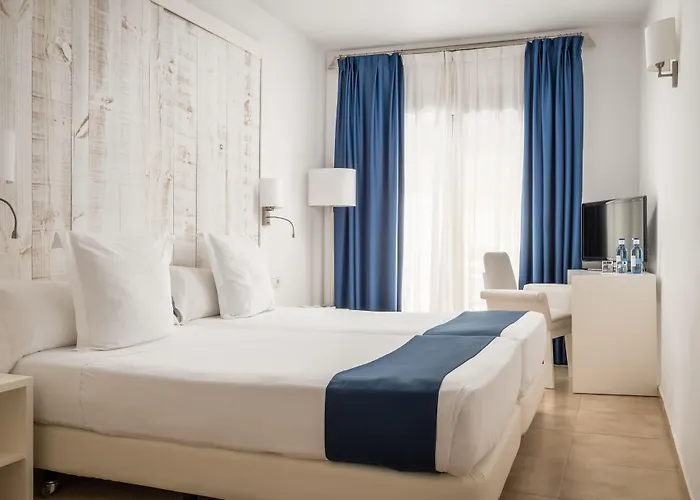 Hotel Medium Sitges Park