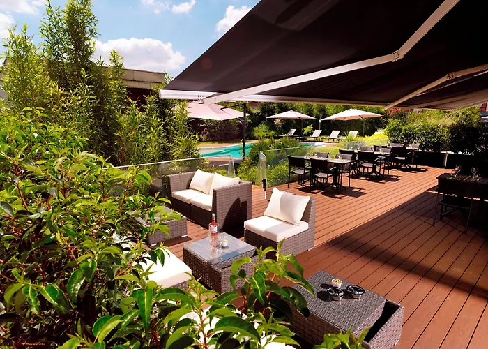 Holiday Inn Express Toulouse Airport By Ihg