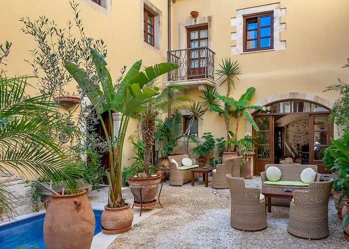 Palazzino Di Corina