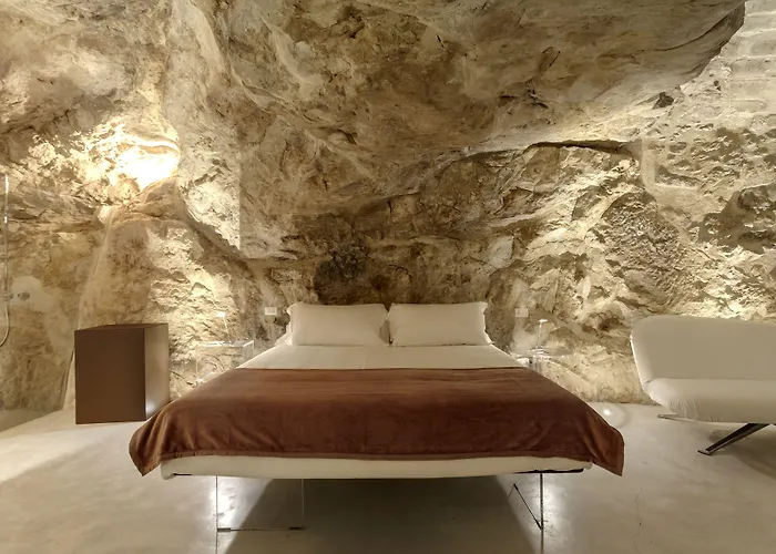 Locanda Don Serafino Historical Boutique Hotel