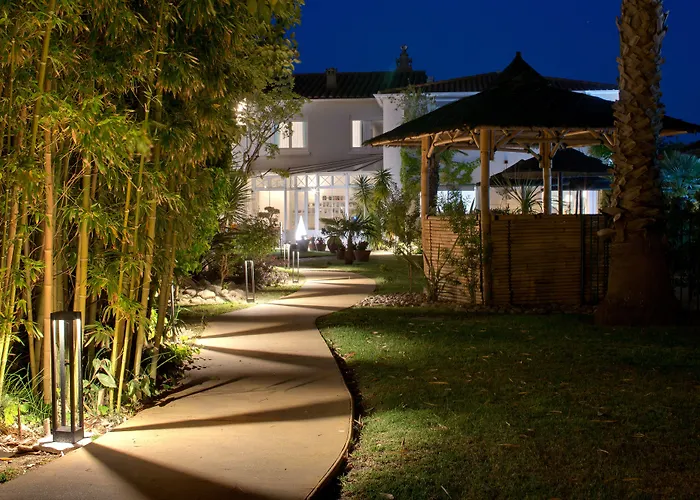 Le Cottage - Hotel & Spa
