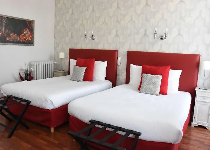 Regina Boutique Hotel