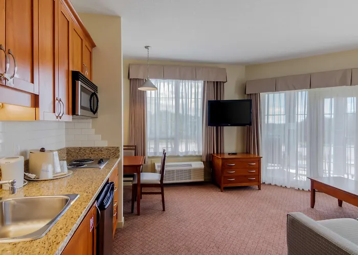 Best Western Plus Chemainus Inn