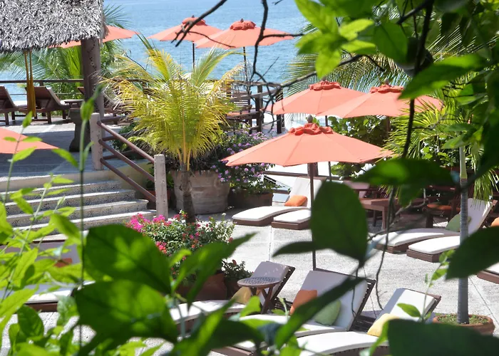 Hotel Aura Del Mar