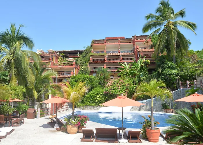 Hotel Aura Del Mar