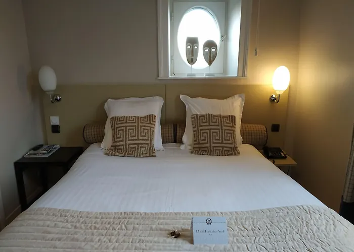 L'Hotel Particulier Ascott