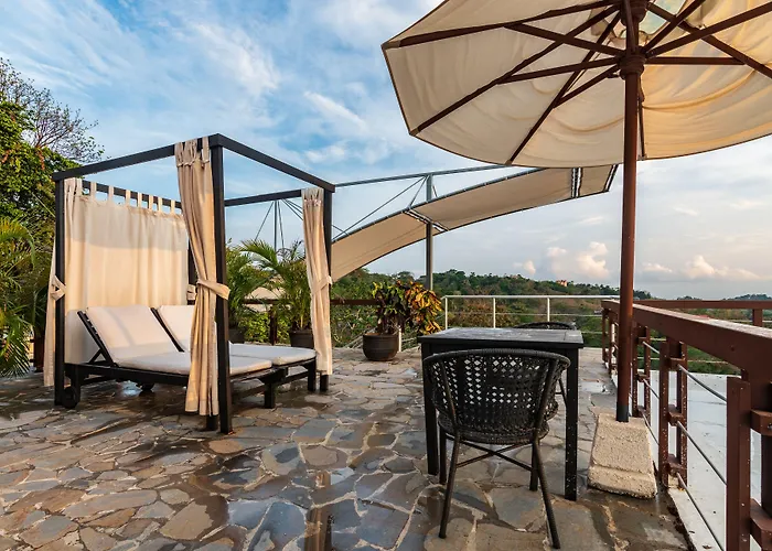 Gaia Hotel & Reserve- Adults Only
