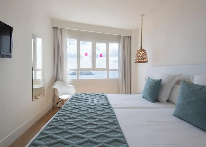 Leonardo Royal Hotel Ibiza Santa Eulalia