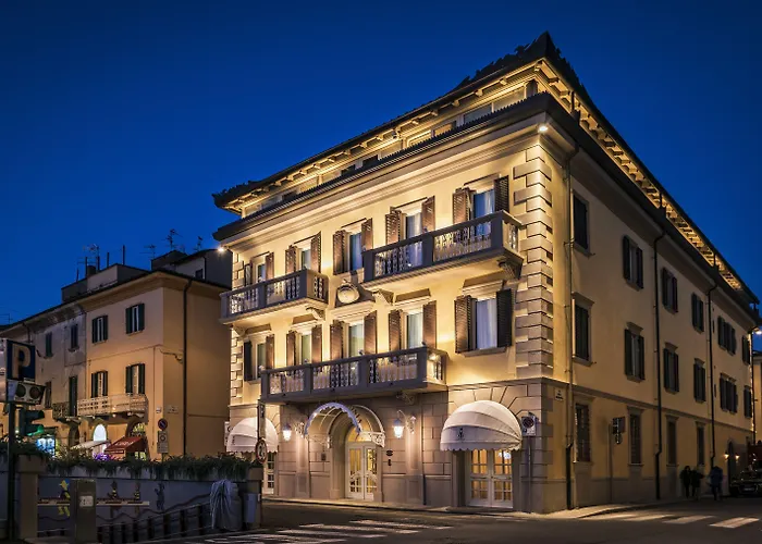 Hotel Armonia