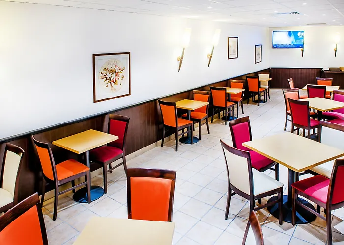 Appart'Hotel Saint Jean