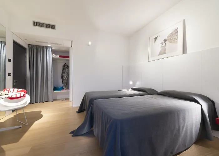 Hotel Colle Del Sole
