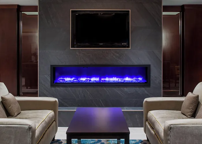 Holiday Inn Express Hotel & Suites Sherwood Park-Edmonton Area By Ihg