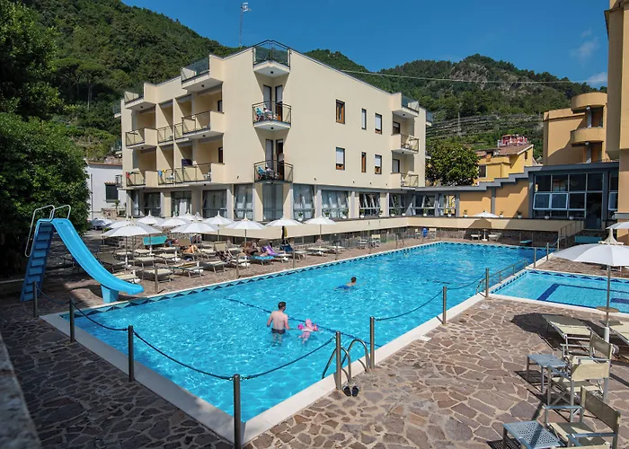 Hotel San Pietro