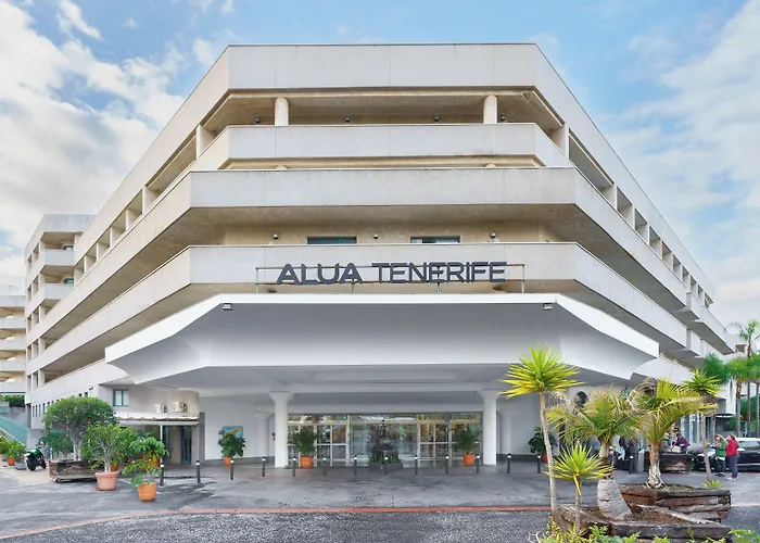 Alua Tenerife - Hyatt Inclusive Collection