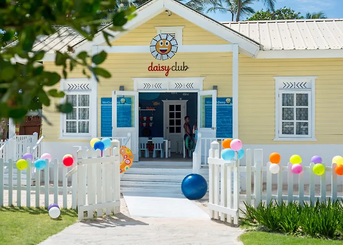 Ocean Blue & Sand Beach Resort