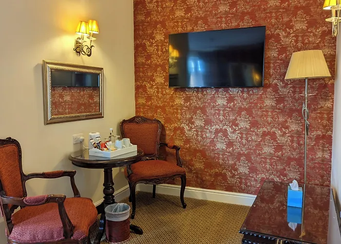 Hempstead House Hotel & Restaurant