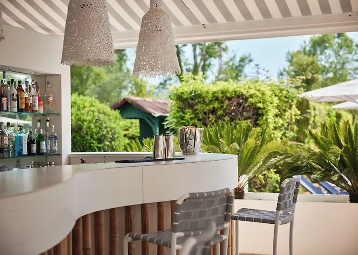 Una Hotels Forte Dei Marmi