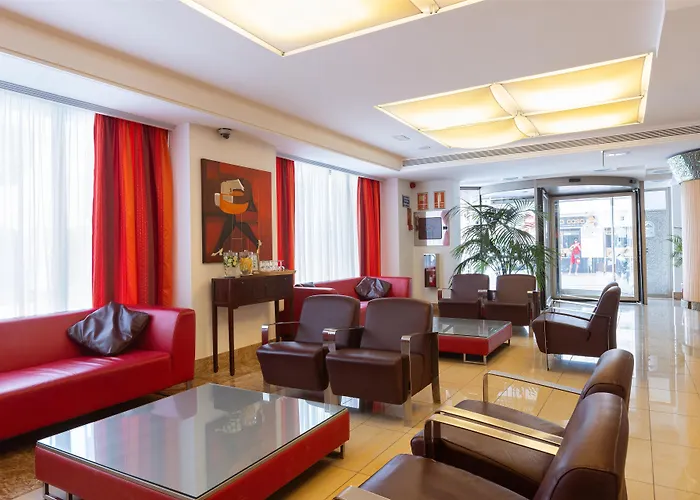 Invisa Hotel La Cala (Adults Only)