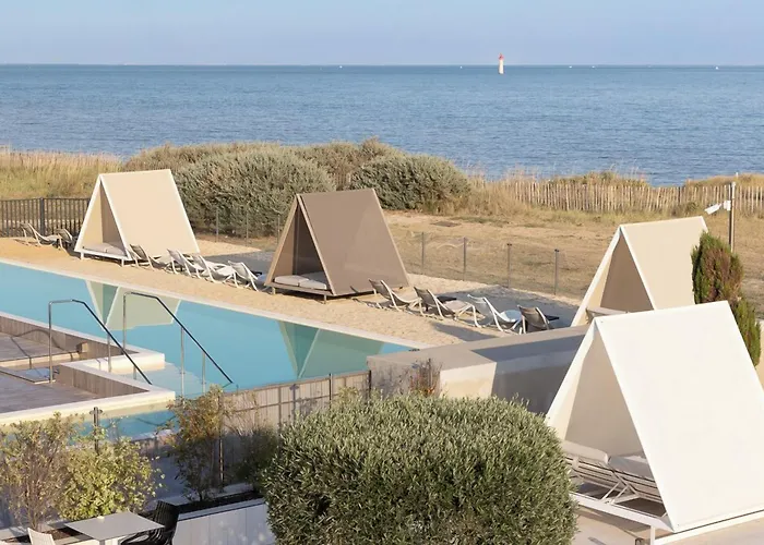 Hotel Atalante - Relais Thalasso & Spa