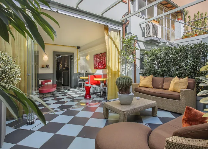 Hotel Tirrenia