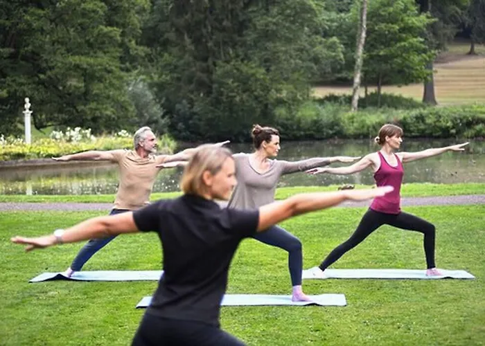 Graeflicher Park Health & Balance Resort