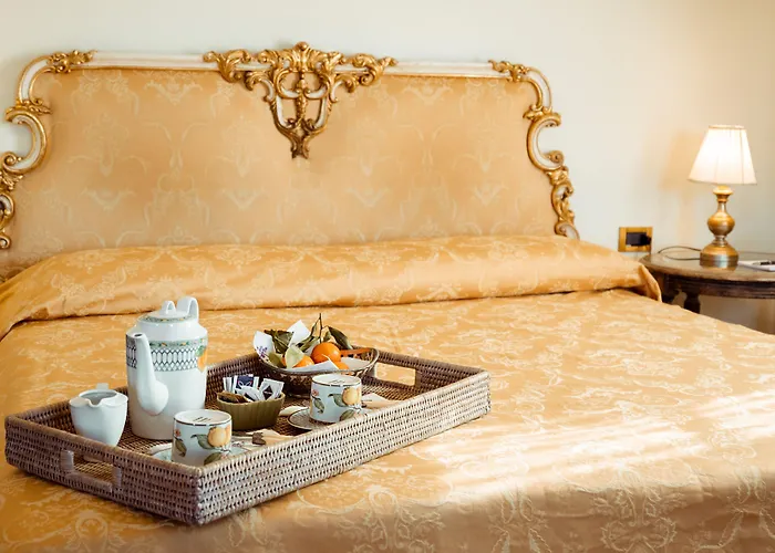 Hotel Palazzo Alexander