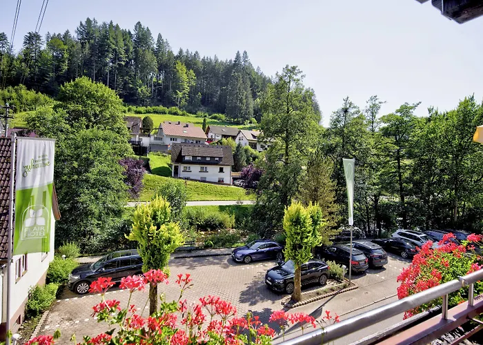 Ringhotel Sonnenhof