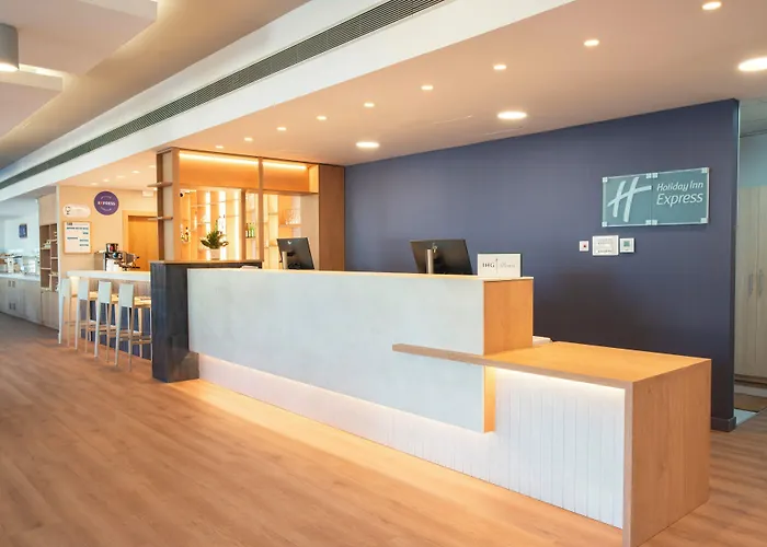 Holiday Inn Express Valencia Bonaire By Ihg