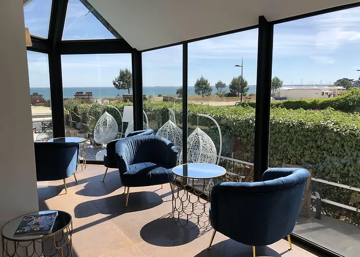 Le Diana Hotel & Spa