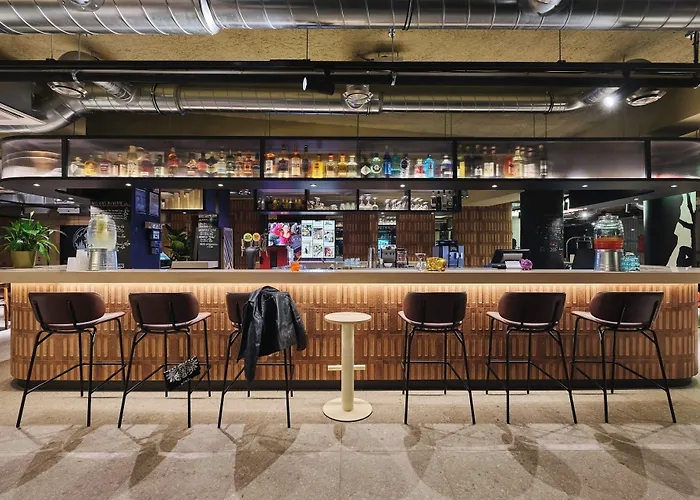 Moxy Annecy