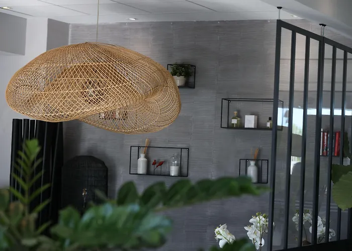 The Originals Boutique, Hotel Neptune, Montpellier Sud
